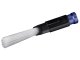 Vacuum Cleaner Attachment with Mini Tubes for Hard-to-Reach Areas, 30mm