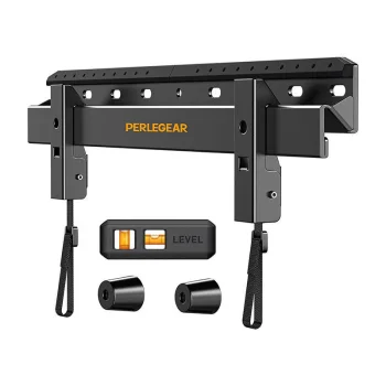 Perlegear PGMT7 TV Wall Mount 24-55", Black