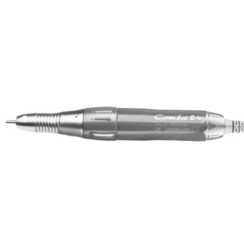 Saeyang MH24 Handpiece for Combi 24 Nail Drill, Silver