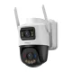 Imou AOV Dual 10MP 4G LTE Outdoor IP Camera