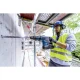 Bosch GBH 18V-36 C Professional Cordless Rotary Hammer Drill, SDS-max, 7 J