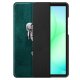 Samsung Galaxy Tab A9+ Plus / A11+ Plus Trifold Tech-Protect SmartCase Protective Cover Case, Green