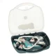 Kids Doctor Set in a Suitcase with Sound and Light KX3061