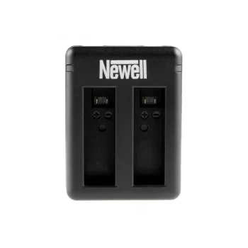 Newell SDC-USB Dual-Channel Charger for AHDBT-401 Batteries