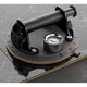 Vakuuma piesūceknis ar manometru Bigstren 22479 | Vacuum Suction Cup with Manometer