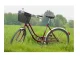 Metal Basket for Bicycle 23557