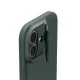 Spigen Optik Armor MagSafe Phone Case Cover iPhone 17 - Green