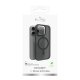Puro iPhone 16 Pro Max Case Daylight MagSafe, Black