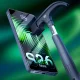 3mk SilverProtection+ Protective Film for Samsung Galaxy S26 Ultra