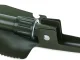 Folding Entrenching Tool with Pickaxe and Saw
