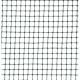 Anti-Mole Net 1x10 m (25 g/m2), Mesh 10x13 mm, Black