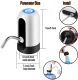 Iso Trade Wireless Electric Water Pump USB 18.9L, Assorted