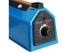 Impulse Hand Sealer for Plastic Bags and Film, 300mm, Blue