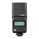 Godox TT350S TTL Camera Flash for Sony, HSS