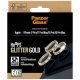 PanzerGlass Hoops Glitter rūdītā stikla kameras lēcas aizsargs iPhone 17 Pro / 17 Pro Max / 16 Pro / 16 Pro Max –...