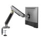 NanoRS RS165 Gaming Monitor Mount, RGB LED, 17-32\", 9kg