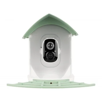 Redleaf RD001 Bird Feeder Observation Camera FullHD WiFi with Solar Panel