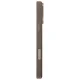 Uniq Lyden DS iPhone 16 Pro 6.3" Magclick Charging case brown-gray/flint gray
