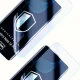 Screen Protector Foil 3mk 1UP for Xiaomi Redmi Note 14 Pro