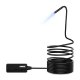 Ancel W655 WiFi endoskopa kamera, 5m