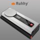Ruhhy 00022533 Vacuum Sealer with Scale and Film Rolls