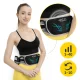 4FIZJO EMS Abdominal Muscle Electrostimulator Belt