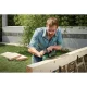 Cordless Planer Bosch PHO 18V-20 (Bare Unit, No Battery, No Charger)