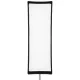 Newell Rectangular Softbox 30 x 120 cm
