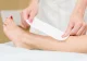 QUICKEPIL Epilation Strips 22x7cm, 100 pcs.