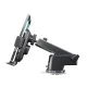 3mk Drive & Charge Wireless Car Charger Holder Black