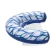 Bestway 43922 Inflatable Pool Lounge Chair Beach Mattress