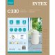 Baseina filtra sūknis 1250 l/h Intex 26602NP