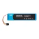 Newell MIS56T6VX Replacement Battery for Xiaomi Roborock 5200mAh
