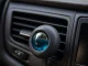 Car Air Vent Freshener with Rotating Fan 50ml