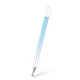 Tech-Protect Ombre Stylus stylus for tablet - blue