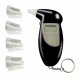 Breathalyzer With Replaceable Tips, Alcohol Tester