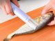 Electric Fish Scaler, 1500mAh, IPX7