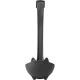OTOTO Katie Soup Ladle, Black