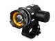 Bicycle Light Set Front and Rear CREE XM-L T6 LED USB Rechargeable