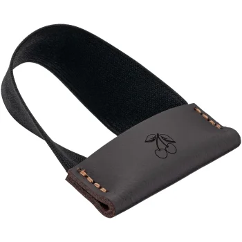 Kirschen Leather Blade Guard for Flatfix Hand Planes 3808 / 3809