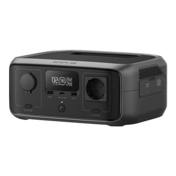 Portable Power Station EcoFlow RIVER 3 245Wh