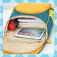 Lightweight Kids Backpack with Dinosaur Motif, Waterproof