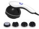9-in-1 Anti-Cellulite Body Massager for Slimming and Relaxation