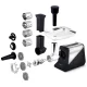 Berdsen BD-602 Electric Meat Grinder 800 W / 2000 W