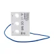 WiFi Energy Meter Shelly 3EM-63T Gen3 1/3-Channel Flat Terminal