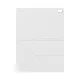 EF-BX730PWE Samsung Smart Book Phone Case Cover Galaxy Tab S11 White