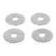 Replacement Mopping Pads DJI ROMO 4-Pack