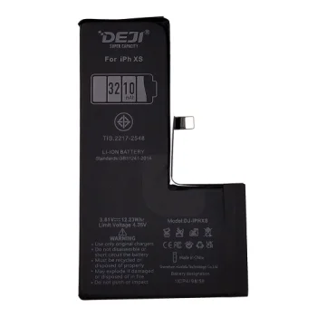 Apple iPhone XS Battery (3210 mAh)