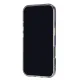 Audi IML Stitching Pattern MagSafe Case for iPhone 16 6.1\", Black