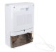 Gaisa Attīrītājs Sausinātājs Mitruma Absorbētājs Savācējs | Air Dehumidifier Purifier Moisture Absorber